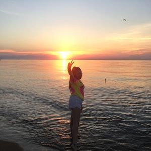 Meet your Posher, Sammy